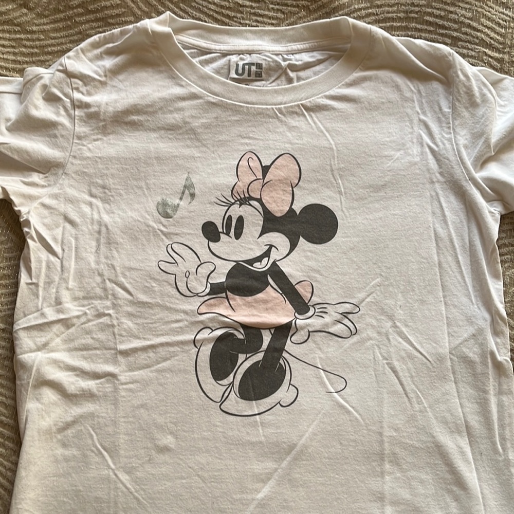 Disney t shirt